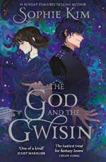 Bild på The God and the Gwisin