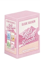 Bild på The Gold Rush Ranch Boxed Set