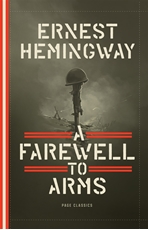 Bild på Farewell to Arms