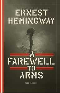 Bild på Farewell to Arms