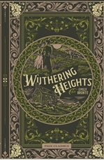 Bild på Wuthering Heights