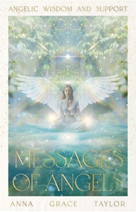 Bild på Messages of Angels: Heavenly Wisdon & Support