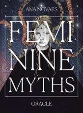 Bild på Feminine Myths Oracle