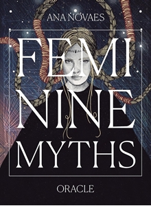 Bild på Feminine Myths Oracle