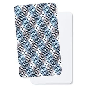 Bild på Blank Tarot Deck