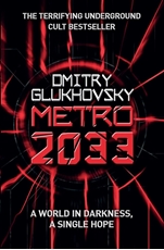 Bild på Metro 2033