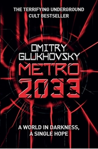 Bild på Metro 2033