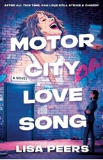 Bild på Motor City Love Song