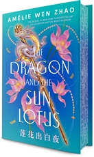 Bild på The Dragon and the Sun Lotus