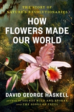 Bild på How Flowers Made Our World