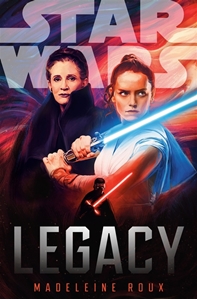 Bild på Star Wars: Legacy