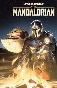Bild på Star Wars: The Mandalorian - Seasons One & Two