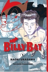 Bild på Billy Bat Volume 1
