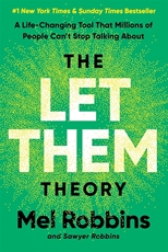 Bild på The Let Them Theory