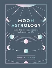Bild på Moon Astrology