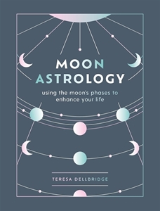 Bild på Moon Astrology