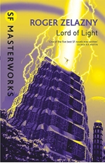 Bild på Lord of light