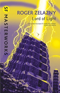 Bild på Lord of light