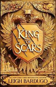 Bild på King of Scars