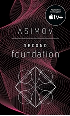 Bild på Second foundation