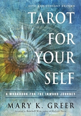 Bild på TAROT FOR YOUR SELF - 35th Anniversary Edition