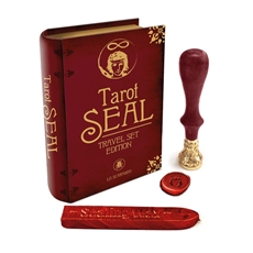 Bild på TAROT SEAL TRAVEL SET EDITION