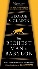 Bild på The Richest Man in Babylon