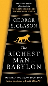 Bild på The Richest Man in Babylon