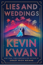 Bild på Lies and Weddings