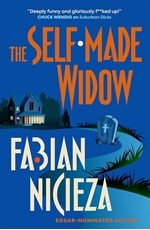 Bild på The Self-Made Widow