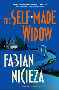 Bild på The Self-Made Widow