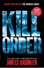 Bild på Kill order