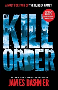 Bild på Kill order