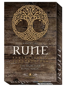 Bild på Rune Kit (new edition)