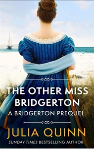 Bild på The Other Miss Bridgerton: A Bridgerton Prequel
