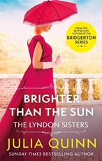 Bild på Brighter Than The Sun: a dazzling duet by the bestselling author of Bridgerton