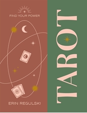 Bild på Find Your Power: Tarot