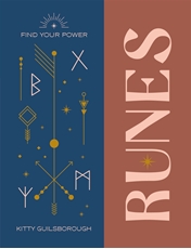 Bild på Find Your Power: Runes