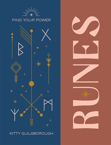 Bild på Find Your Power: Runes