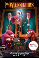 Bild på The Willoughbys MTI