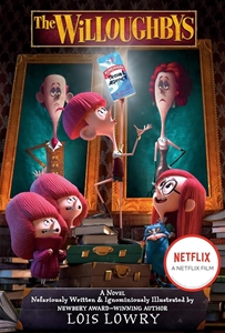 Bild på The Willoughbys MTI