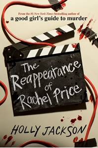 Bild på The Reappearance of Rachel Price