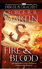 Bild på Fire & Blood