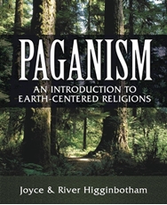 Bild på Paganism - an introduction to earth-centered religions