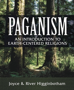 Bild på Paganism - an introduction to earth-centered religions