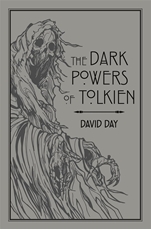 Bild på The Dark Powers Of Tolkien