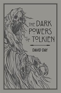 Bild på The Dark Powers Of Tolkien