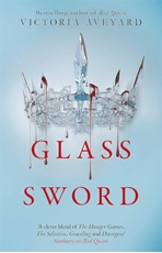 Bild på Glass Sword
