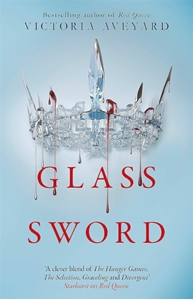 Bild på Glass Sword