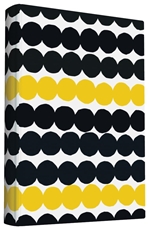 Bild på Marimekko Small Cloth-covered Journal